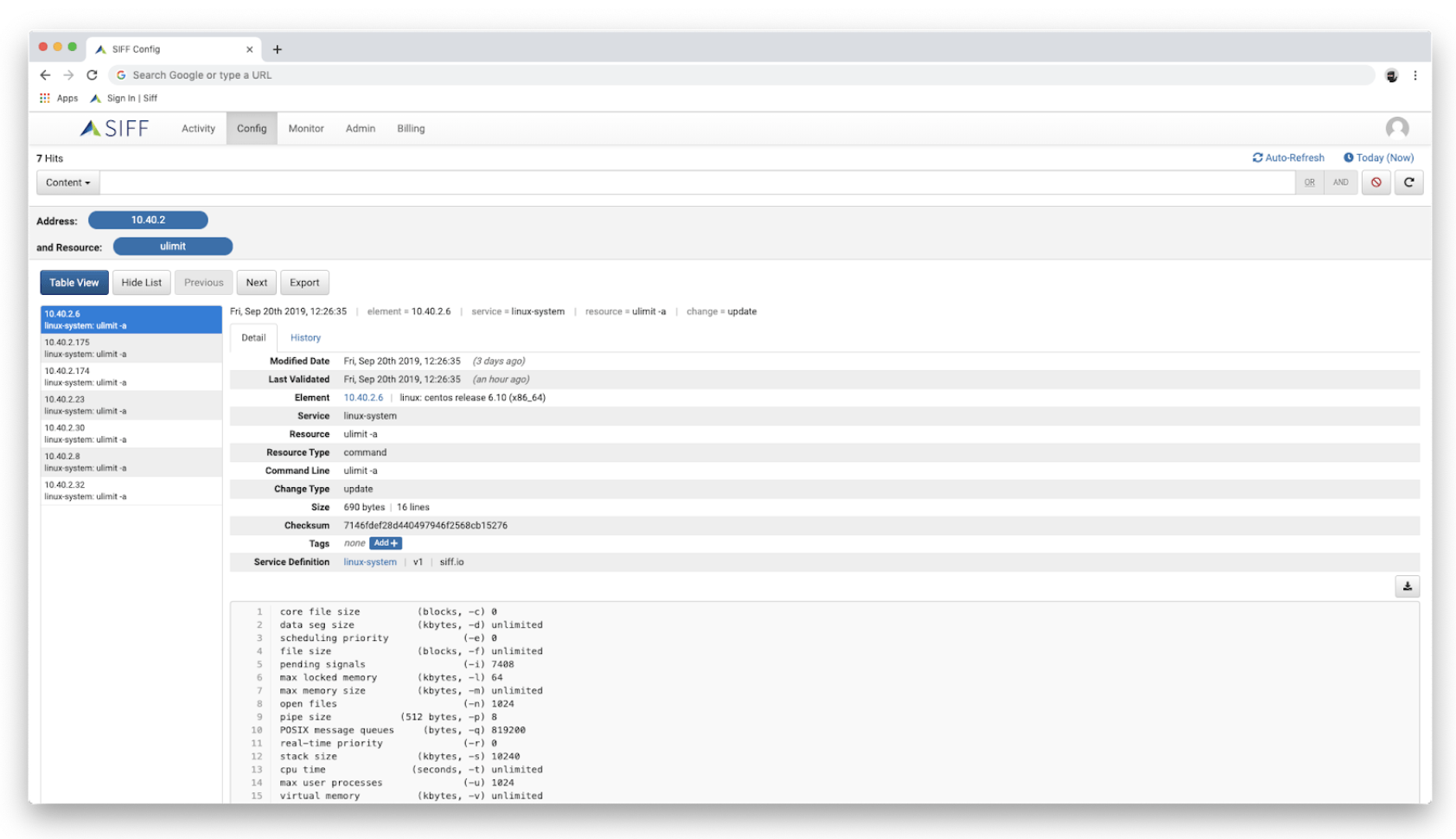 Centralized-Config-Repository-Versioning